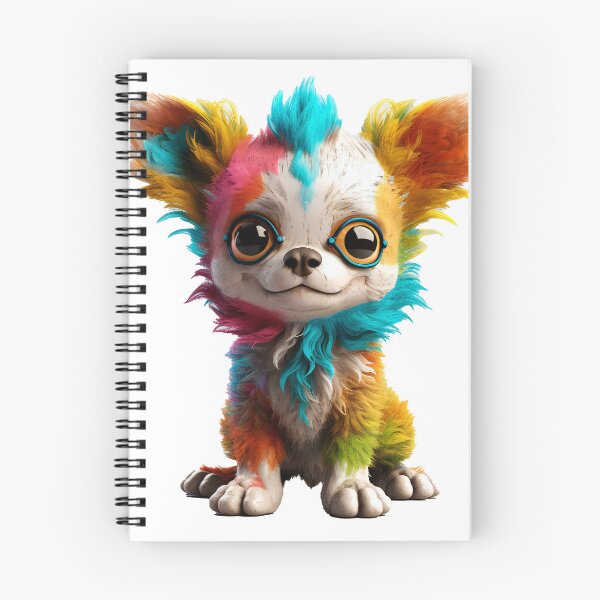Item preview, Littlest Pets Collection - Puppy designed and sold by Hazmat-AI7.