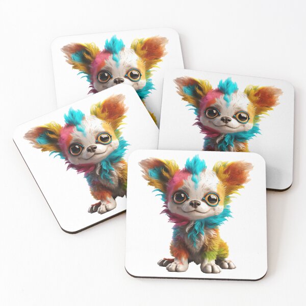 Item preview, Littlest Pets Collection - Puppy designed and sold by Hazmat-AI7.