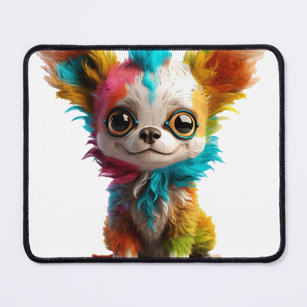 Item preview, Littlest Pets Collection - Puppy designed and sold by Hazmat-AI7.