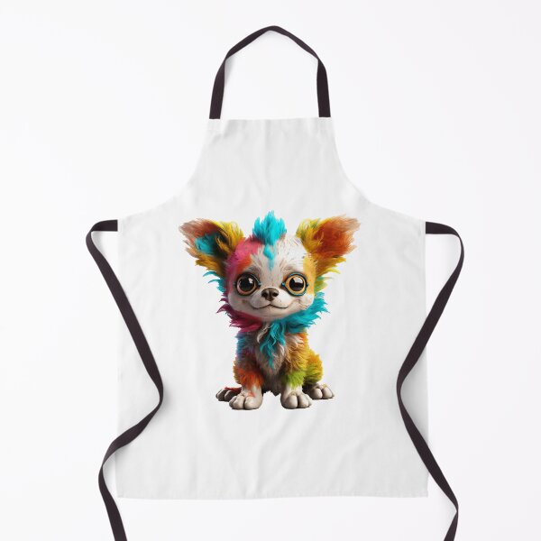 Item preview, Littlest Pets Collection - Puppy designed and sold by Hazmat-AI7.