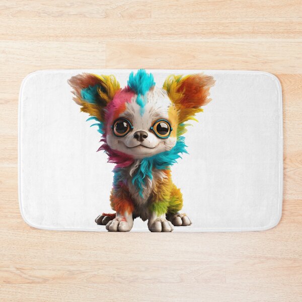 Item preview, Littlest Pets Collection - Puppy designed and sold by Hazmat-AI7.