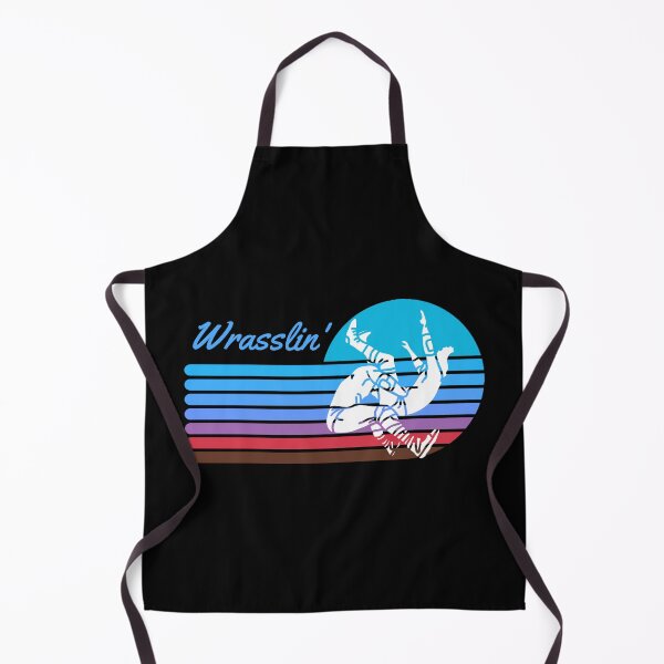 Item preview, Wrasslin Pro Wrestling Arctic designed and sold by AlpacaSmokes.