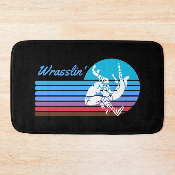 Artikelvorschau, Wrasslin Pro Wrestling Arktis entworfen und verkauft von AlpacaSmokes.