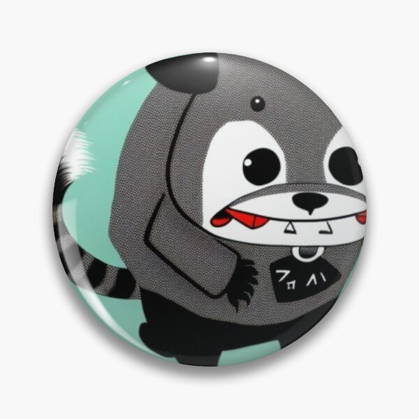 Item preview, funny pet momster designed and sold by masteriven.