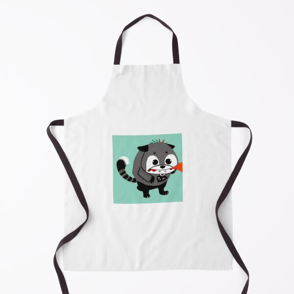 Item preview, funny pet momster designed and sold by masteriven.