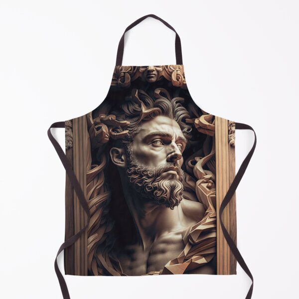 Item preview, Geoffrey the Handsome designed and sold by OccultDreams.