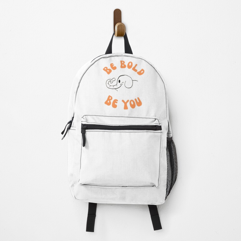 Item preview, Backpack designed and sold by RascalDesigns.