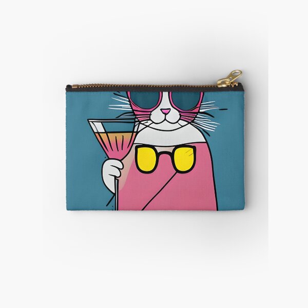 Item preview, Cat Miaw designed and sold by AgataKaja.