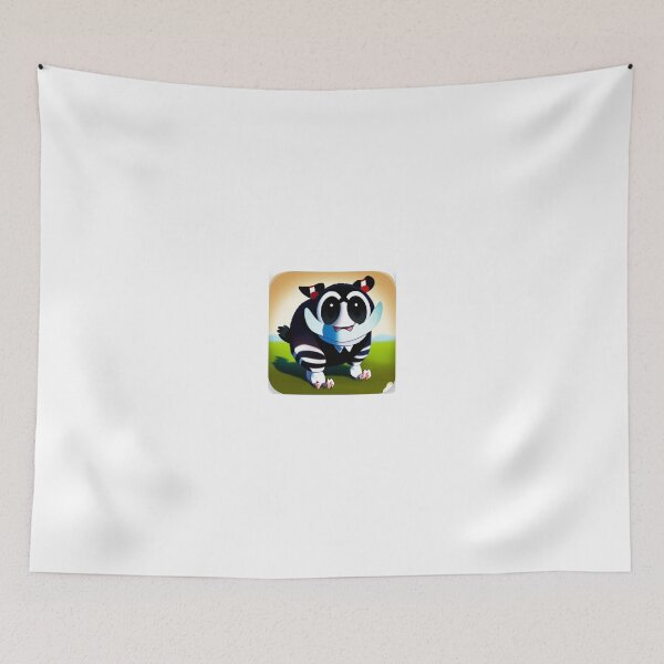 Item preview, Funny cute pet designed and sold by masteriven.