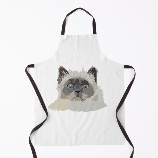 Item preview, Rag doll kitten designed and sold by ThePolymetis.