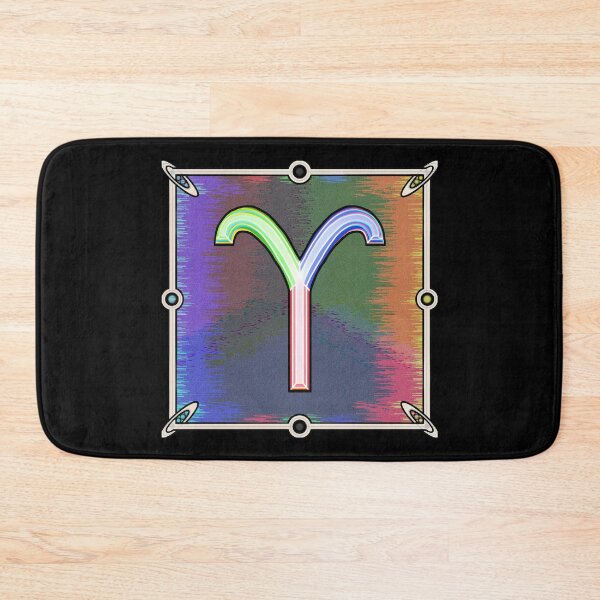 Item preview, Aries designed and sold by J-Rage.
