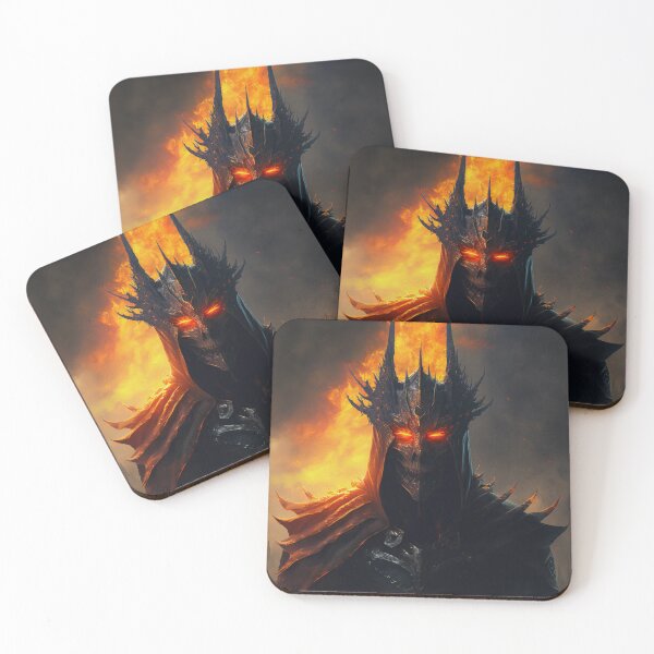 Item preview, The dark lord designed and sold by MajinCactus.