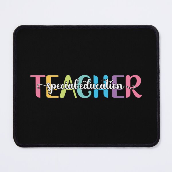 Item preview, Special Education Teacher Design designed and sold by beccaveedesigns.