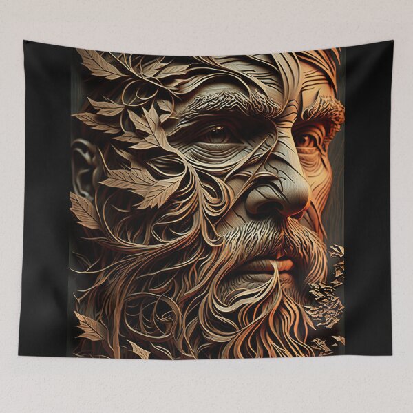 Item preview, William Longsword designed and sold by OccultDreams.