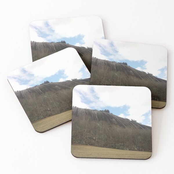 Item preview, Stone moutain's slope designed and sold by Daerohel.