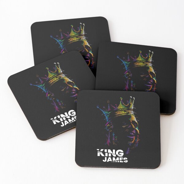 Item preview, King James designed and sold by Nuraning.