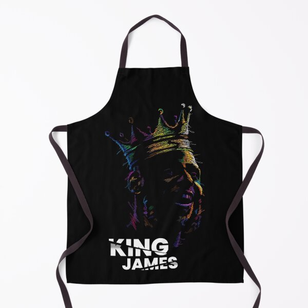 Item preview, King James designed and sold by Nuraning.