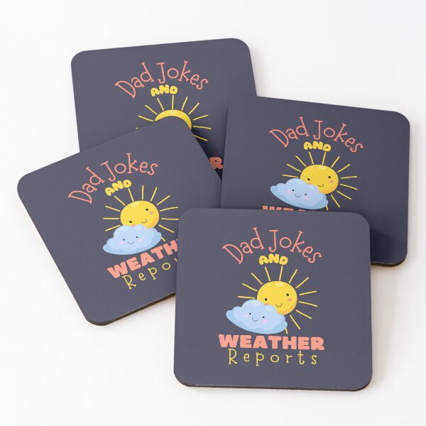 Item preview, Meteorologist Dad - Dad Jokes and Weather Reports designed and sold by TrippyHistory.