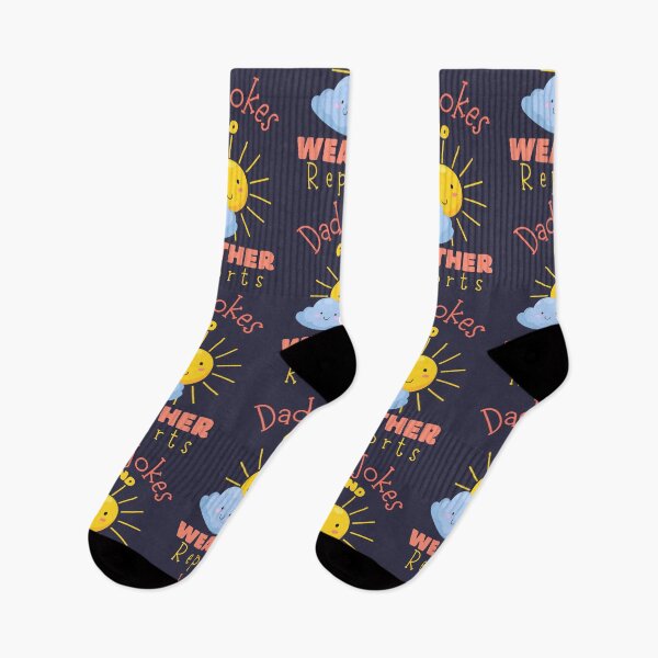Item preview, Meteorologist Dad - Dad Jokes and Weather Reports designed and sold by TrippyHistory.