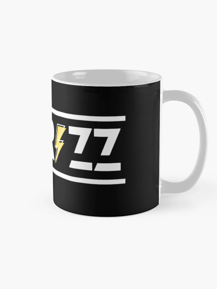 Thumbnail 3 von 6, Kaffeebecher, W Rizz mit Rizz-Meme-Design designt und verkauft von RecStore.