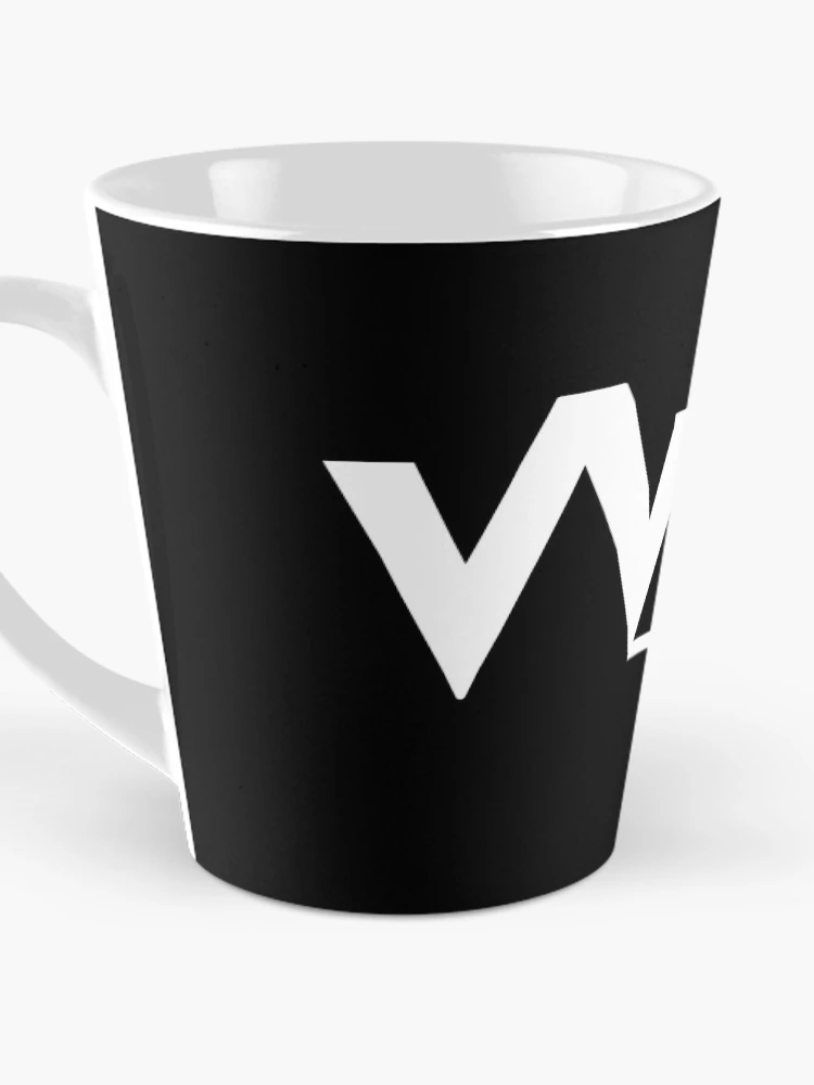 Thumbnail 3 von 4, Kaffeebecher, W Rizz mit Rizz-Meme-Design designt und verkauft von RecStore.