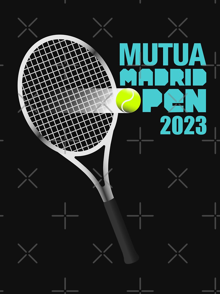 2023 Tennis Italian Open Fever - Internazionali BNL d'Italia | Essential  T-Shirt