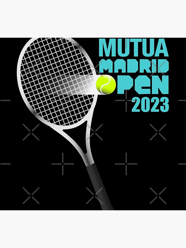 Cool 2023 Italian Open Tennis Tournament Design Essential T-Shirt for Sale  by wahyuni