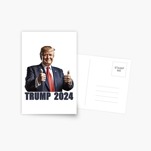 Item preview, Trump 7 designed and sold by RatFarm.