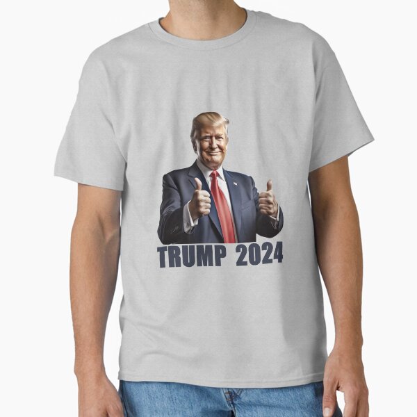 Item preview, Trump 7 designed and sold by RatFarm.