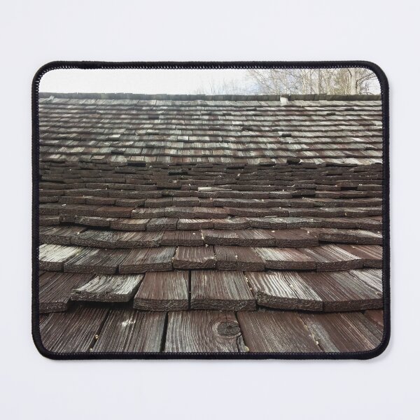 Item preview, Ye oulde wooden shingles designed and sold by Daerohel.