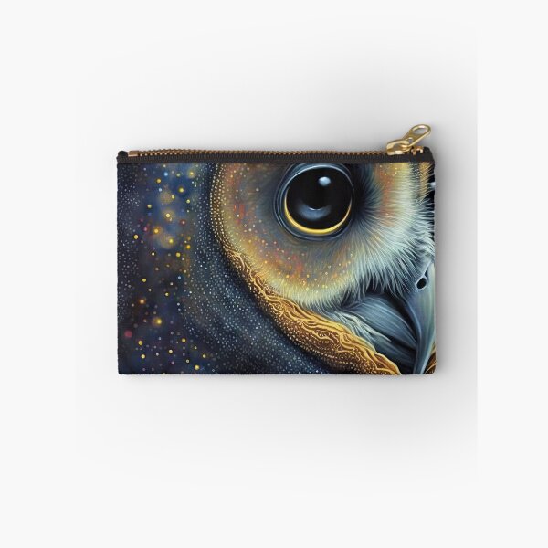 Item preview, Spotted Owlet designed and sold by OccultDreams.