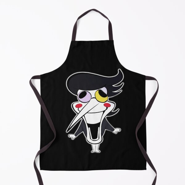 Item preview, Spamton designed and sold by AlexUniverseArt.