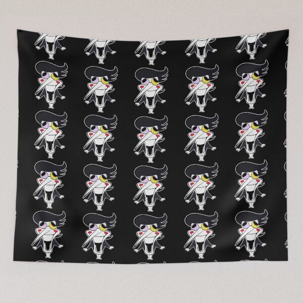 Item preview, Spamton  designed and sold by AlexUniverseArt.
