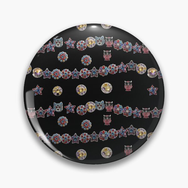 Item preview, Snaps to Attention - Celebration of 18mm snap chunks designed and sold by shakespeare1212.