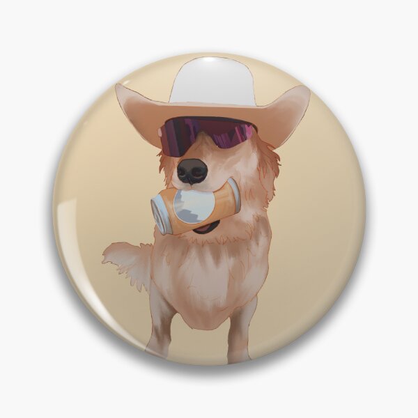 Item preview, Cowboy Dog designed and sold by kaleap192.