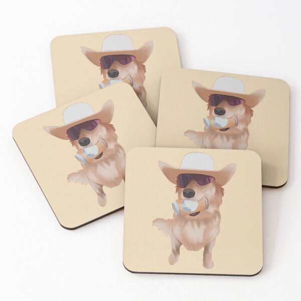 Item preview, Cowboy Dog designed and sold by kaleap192.