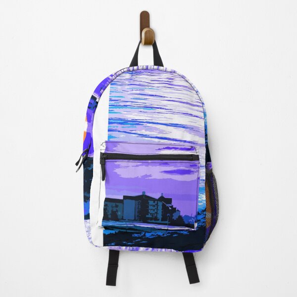 Item preview, Purple Tide on the Adur  shoreham by sea designed and sold by christo65.