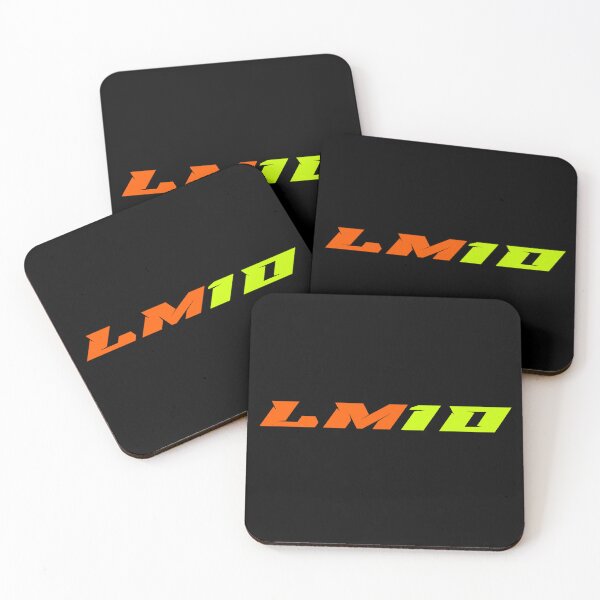 Item preview, Moto GP Luca Marini 10 designed and sold by Pop-UpStore.