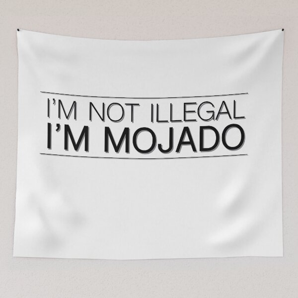 Item preview, mojado designed and sold by estudio3e.