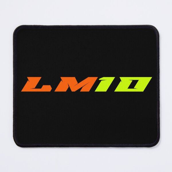 Item preview, Moto GP Luca Marini 10 designed and sold by Pop-UpStore.