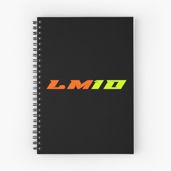 Item preview, Moto GP Luca Marini 10 designed and sold by Pop-UpStore.