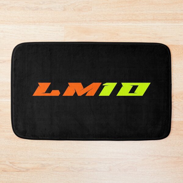 Item preview, Moto GP Luca Marini 10 designed and sold by Pop-UpStore.