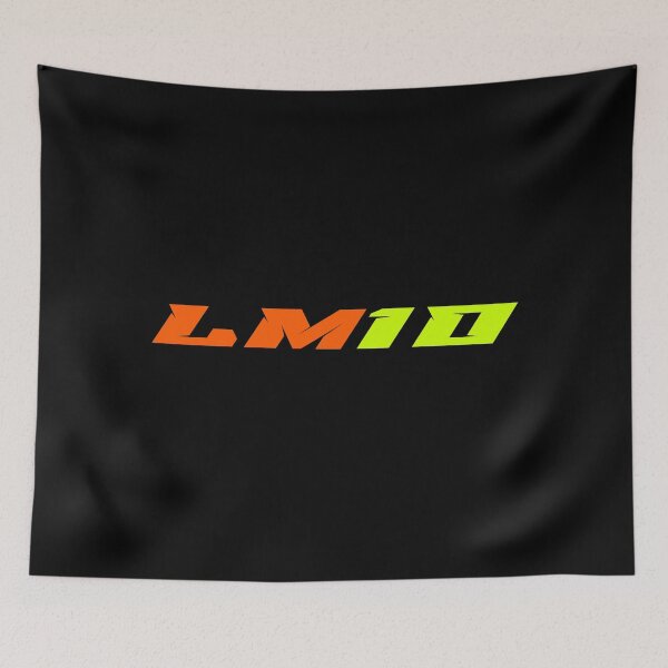 Item preview, Moto GP Luca Marini 10 designed and sold by Pop-UpStore.
