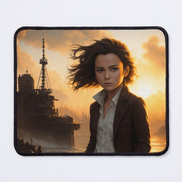 Item preview, The Industrial Revolution designed and sold by iNwill-Art.
