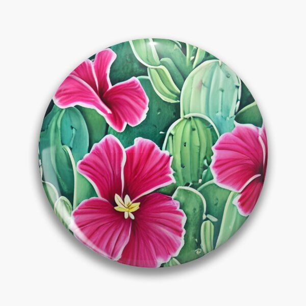 Item preview, Hibiscus Paradise designed and sold by AgataKaja.