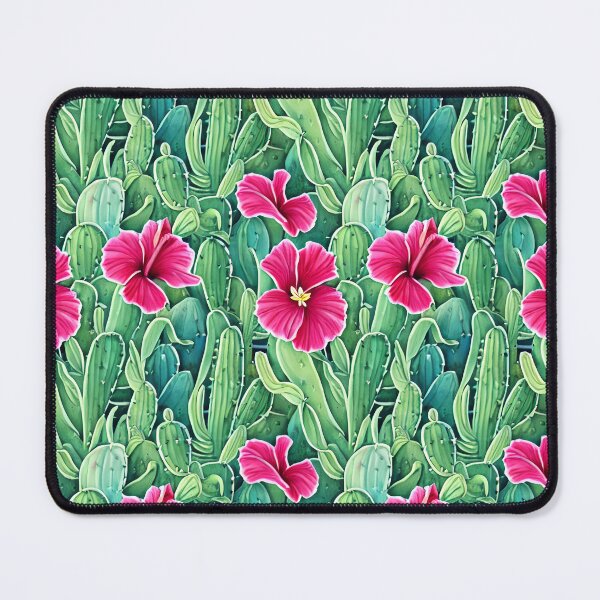 Item preview, Hibiscus Paradise designed and sold by AgataKaja.