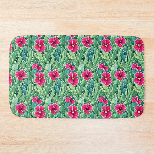 Item preview, Hibiscus Paradise designed and sold by AgataKaja.