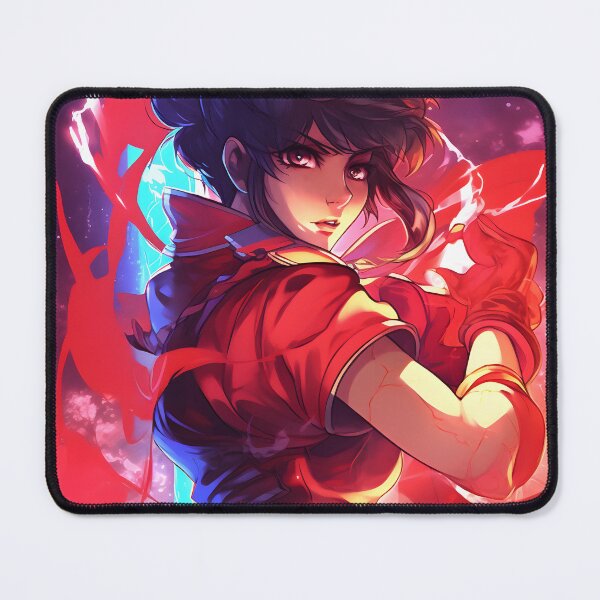 Item preview, eternal street fighter designed and sold by Medioviaje.