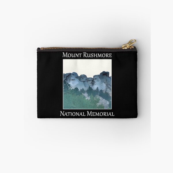Item preview, Mount Rushmore National Memorial- WelshDesigns designed and sold by welshdesigns.