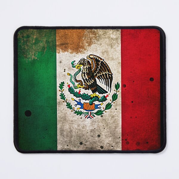 Item preview, mexican flag pop designed and sold by gianni3g.